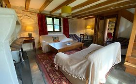 The Barn, Higher Boden, Manaccan, Helston, Cornwall